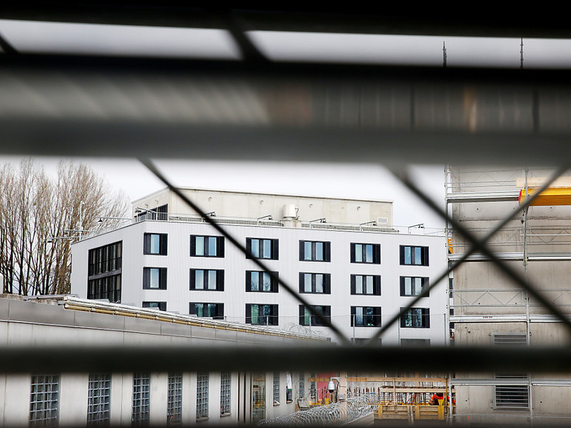Les petits délinquants pourront aller en prison