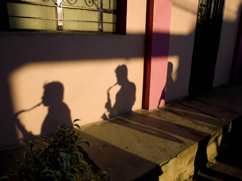 Créativité et psychoses auraient des racines génétiques communes