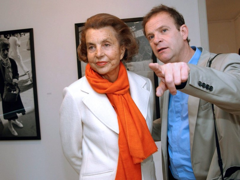 Affaire Bettencourt: sept personnes font appel de leur condamnation