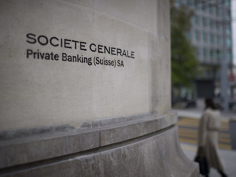 Deux nouvelles banques suisses signent un accord aux Etats-Unis