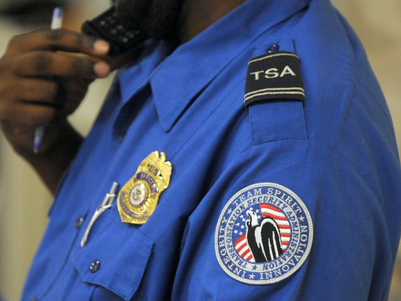 Suspects du terrorisme recrutés dans des aéroports américains