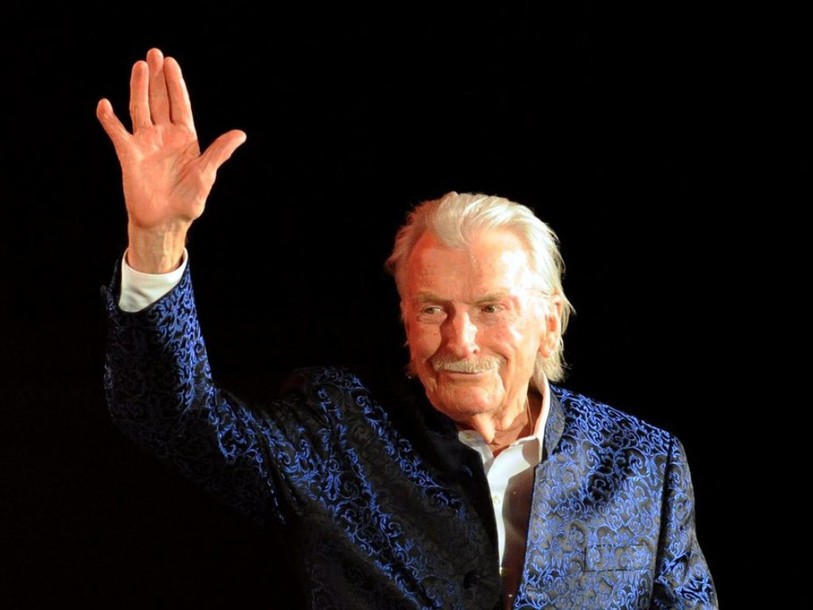 Le chef d'orchestre James Last est décédé à 86 ans
