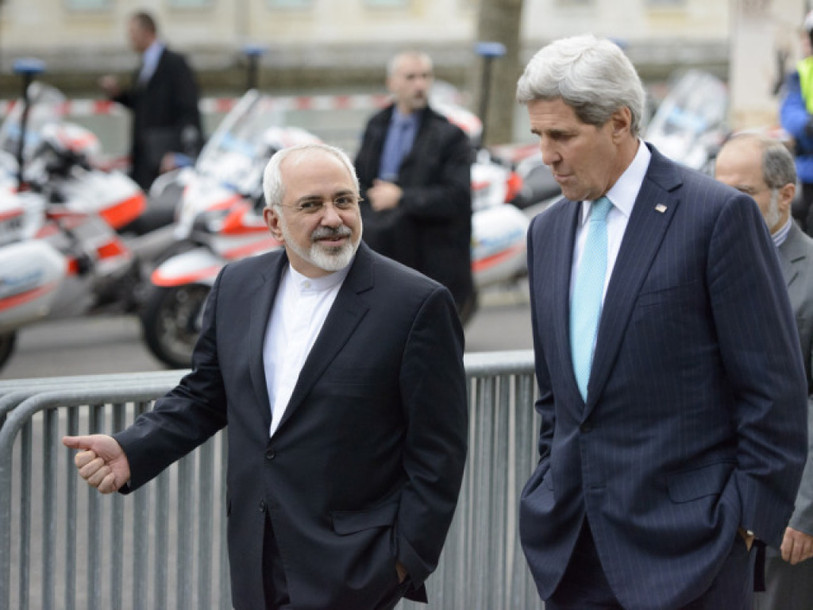 Nucléaire iranien: le MPC ouvre une enquête pour espionnage