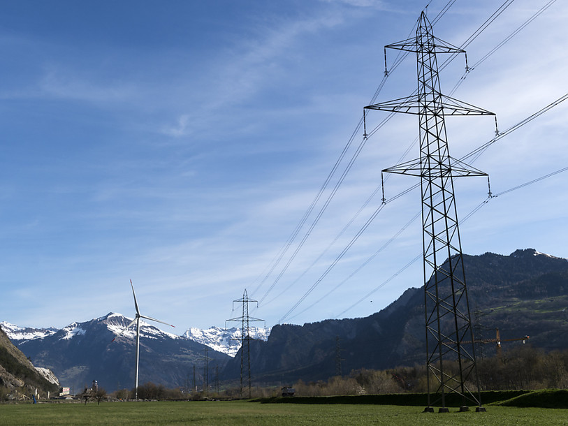 Les Suisses se sont passés d'électricité durant 22 minutes en 2014