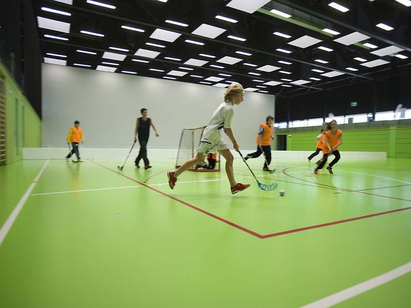 Le National refuse les coupes opérées à Jeunesse + Sport