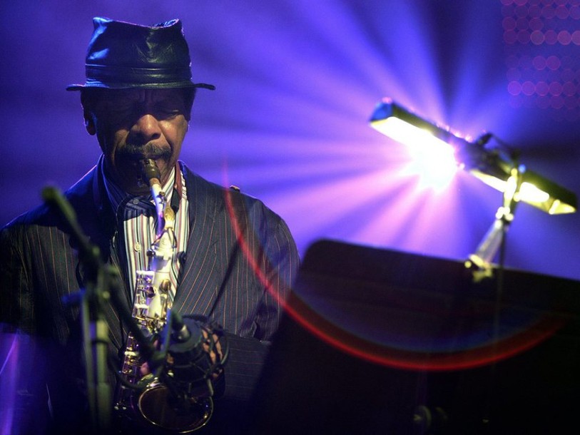 Musique: mort de la légende du jazz Ornette Coleman à 85 ans