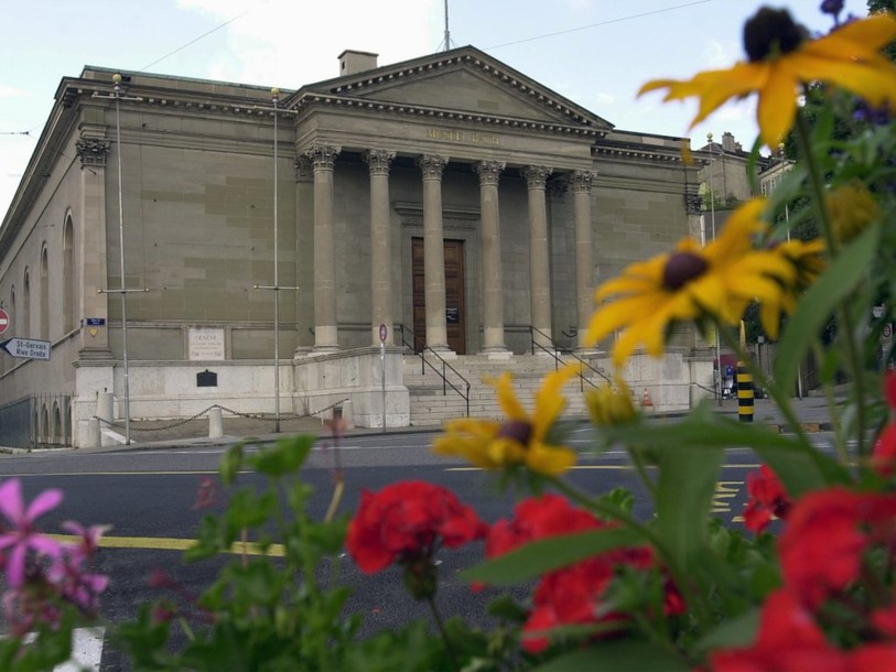 Le phénomène du panorama exploré au Musée Rath à Genève
