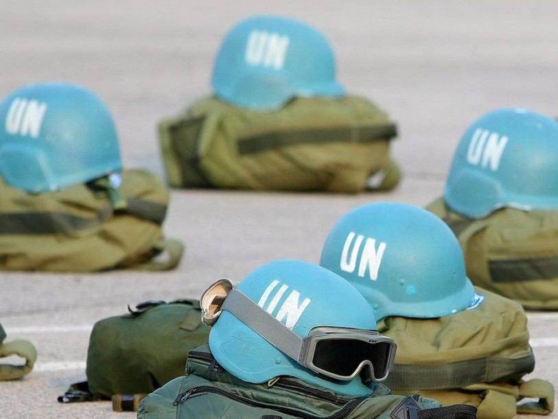 Nouvelles accusations d'abus sexuels commis par des Casques bleus