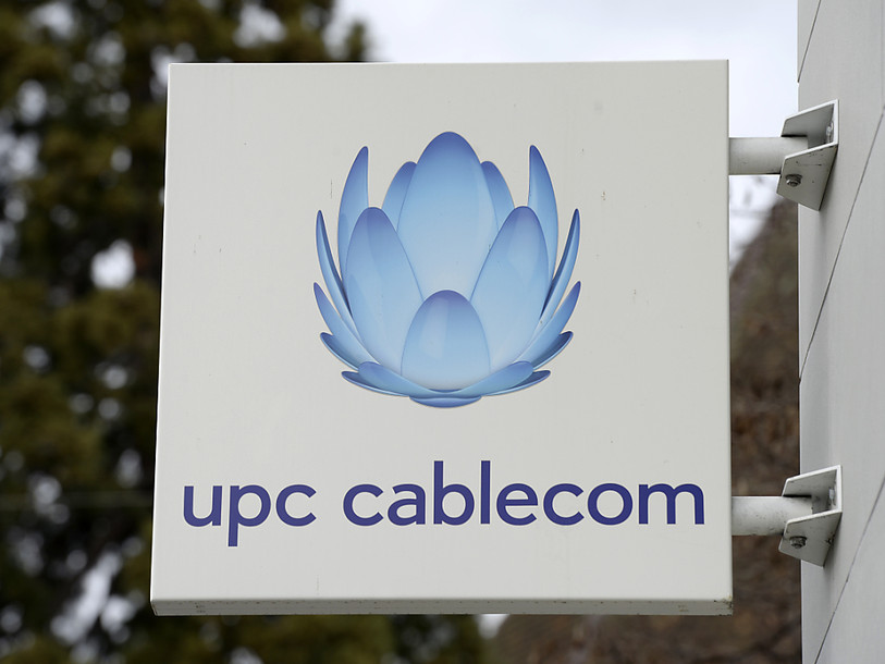 UPC Cablecom baisse à son tour ses tarifs mobiles à l'étranger