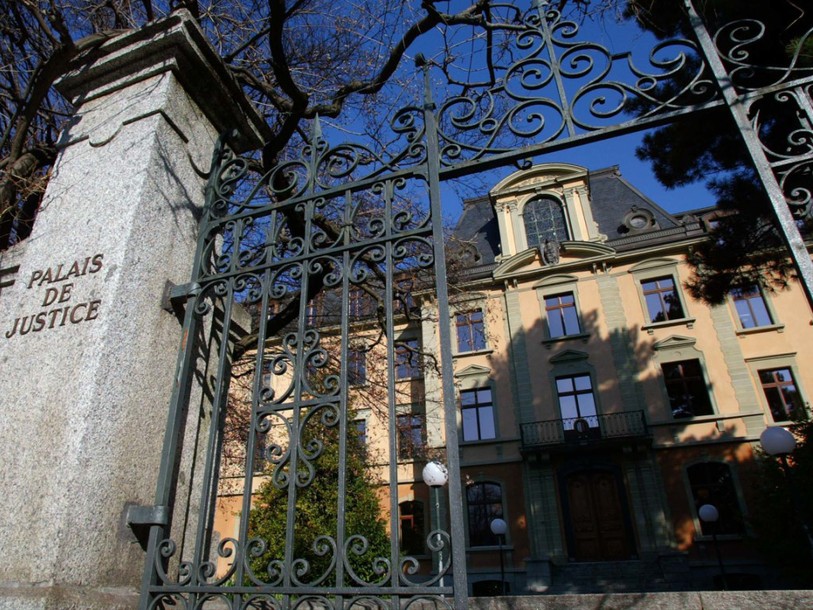 L'ampleur de la peine du meurtrier de St-Léonard contestée