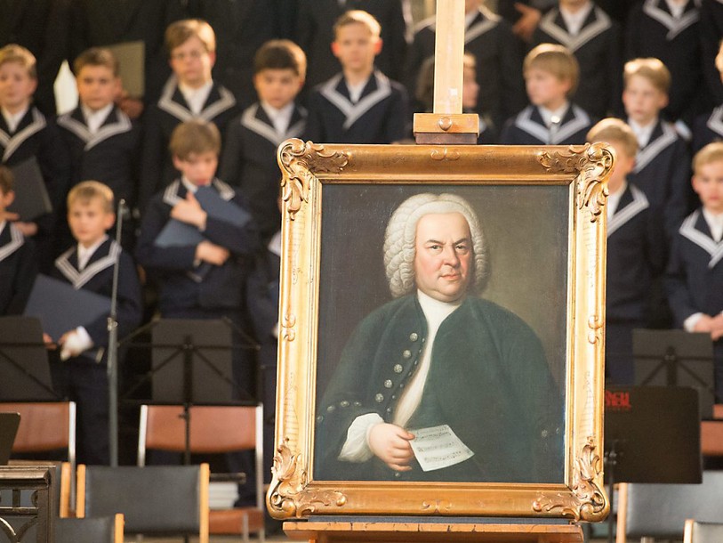 Bach 