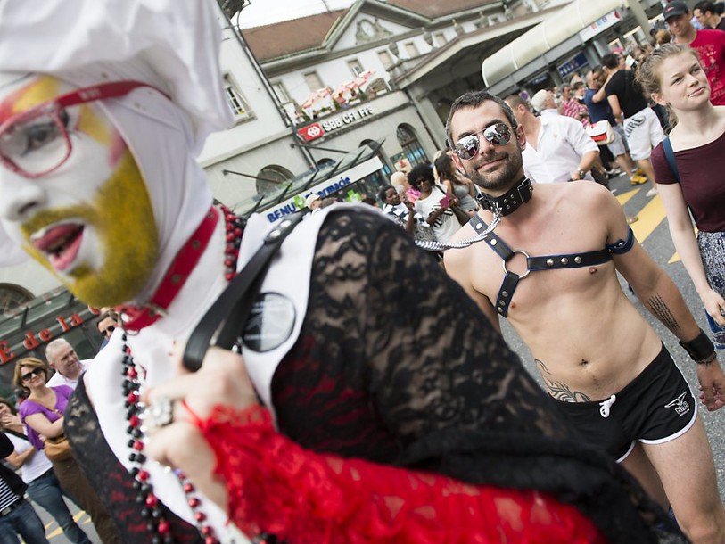 Quelque 3000 participants attendus à Sion