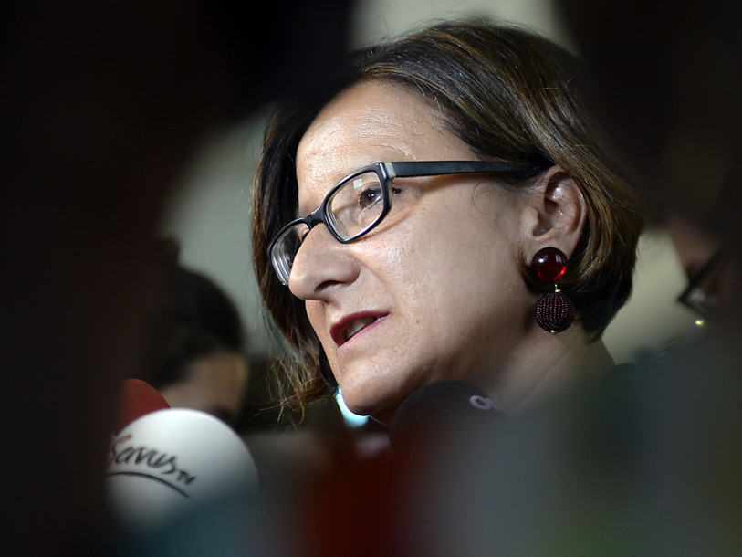 L'Autriche suspend l'examen des demandes d'asile