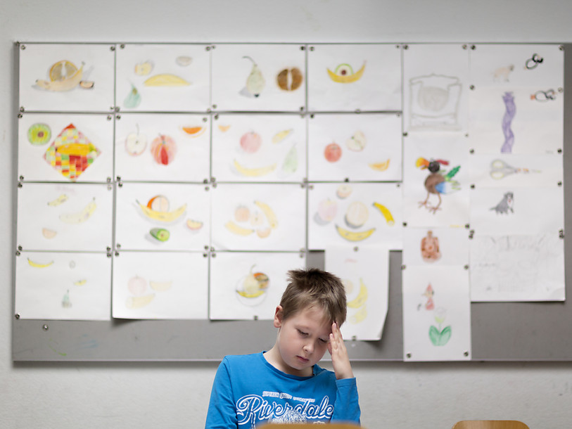 Les enseignants alémaniques veulent des cours de français ludiques