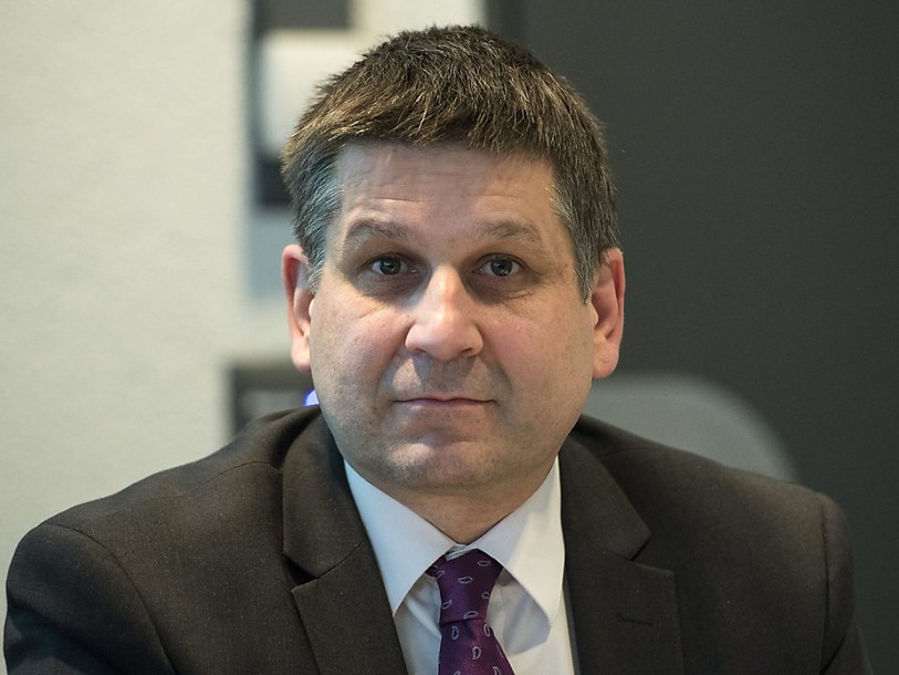 L'ancien maire de Delémont Pierre Kohler visé par une plainte