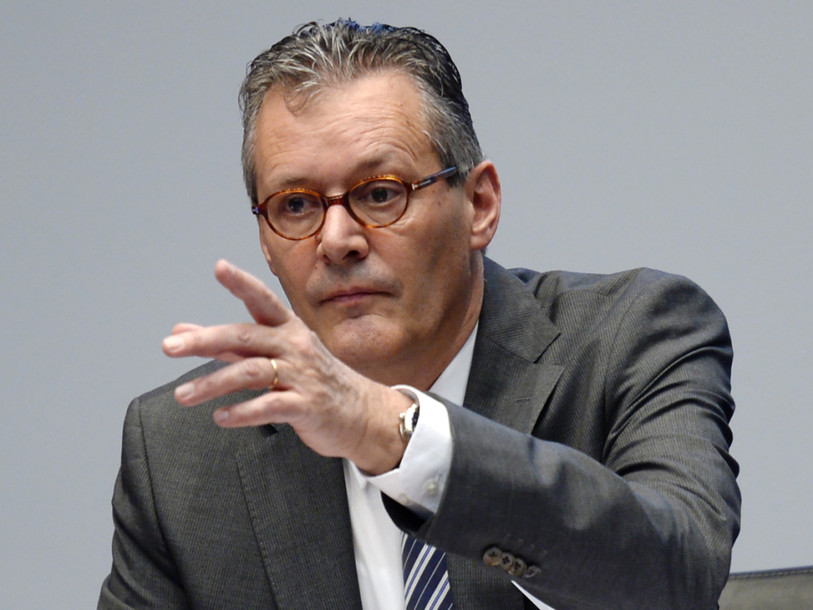Le conflit avec Saint-Gobain peut durer des années, dit Paul Hälg