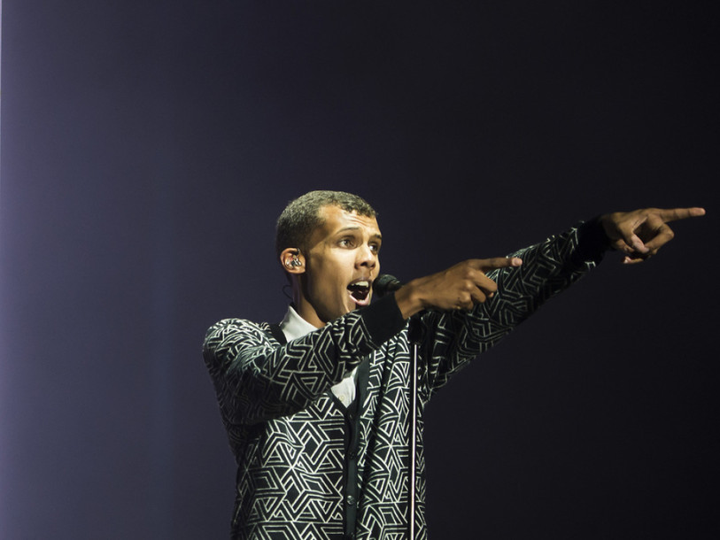 Stromae annule ses concerts jusqu'au 2 août