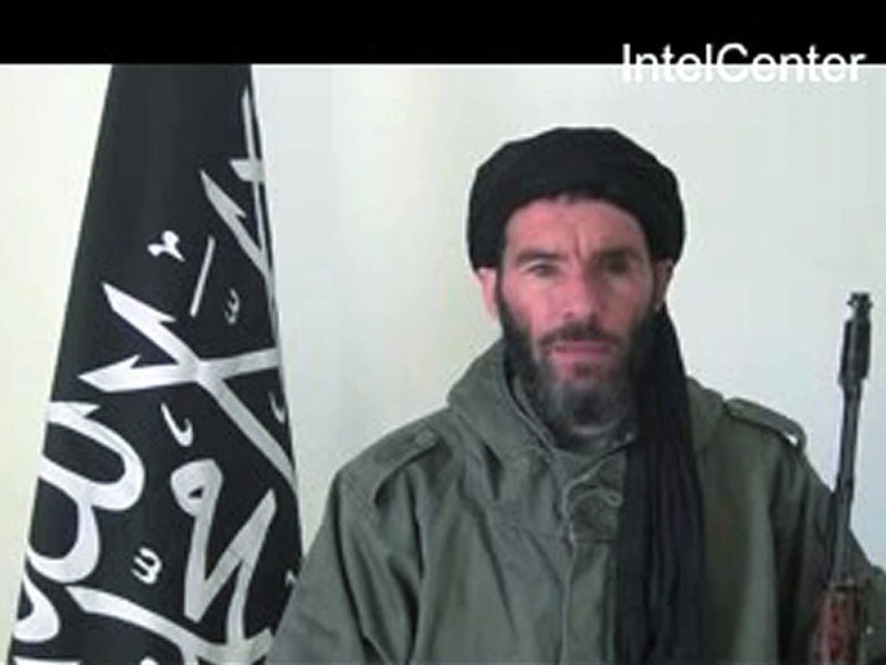 Le chef djihadiste Belmokhtar tué lors d'un raid américain en Libye