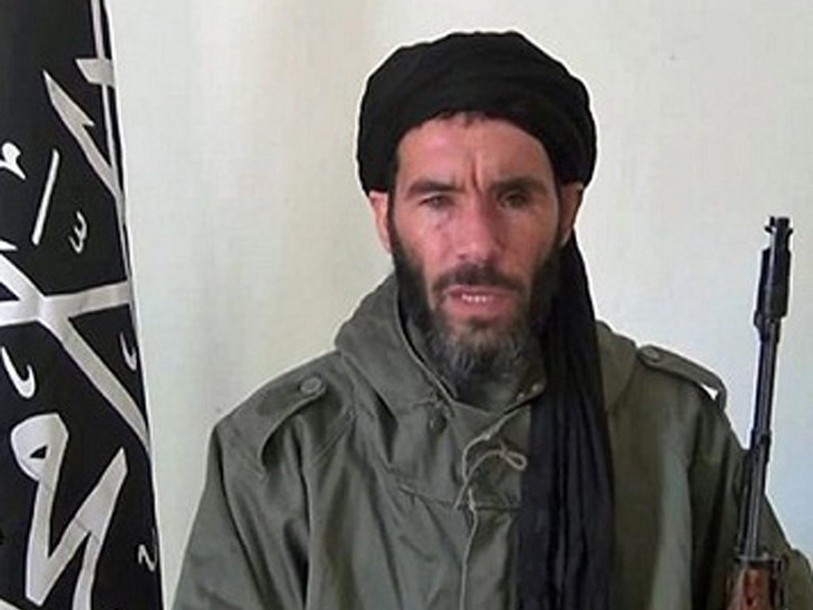L'Algérien Belmokhtar aurait été tué par un raid américain en Libye