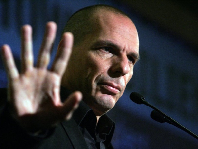 Yannis Varoufakis juge un accord sur la dette encore possible