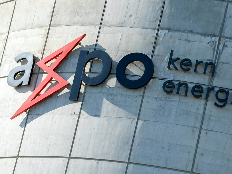 Axpo plombé par la baisse des prix sur le marché de l'électricité