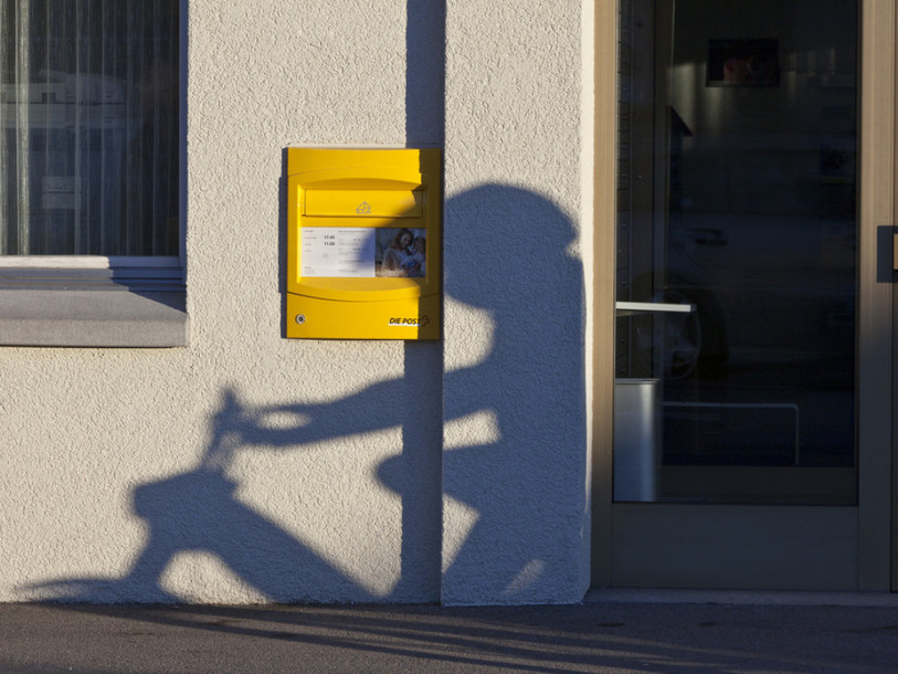 Moins de plaintes contre La Poste en 2014