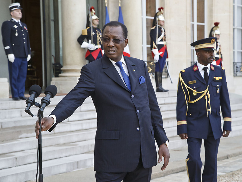 Tchad: au moins 27 tués dans plusieurs attaques à N'Djamena