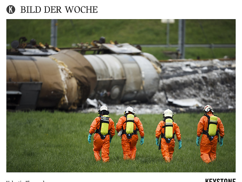 L'acide chlorhydrique transvasé dans un wagon-citerne inapproprié