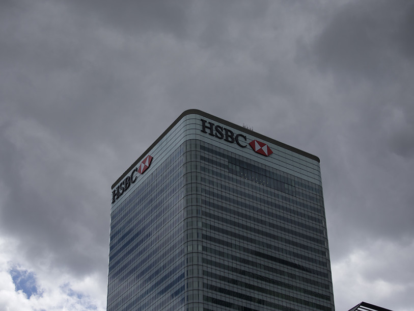 La caution de HSBC ramenée à 100 millions d'euros