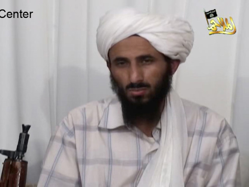 Le chef d'Al-Qaïda au Yémen tué par une frappe de drone