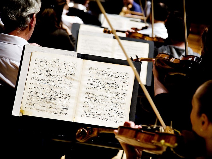 Streaming: Google s'associe à 5 orchestres pour élargir son offre
