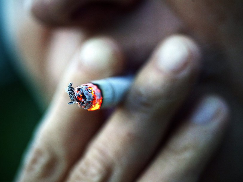 Cigarette responsable de 48,5% des décès pour 12 types de cancers
