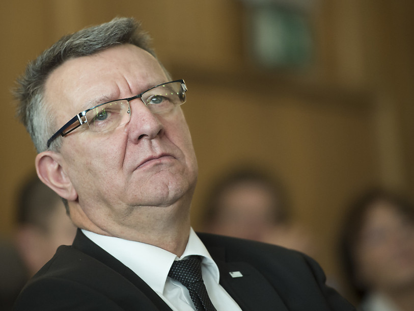Fribourg renonce à son amnistie fiscale