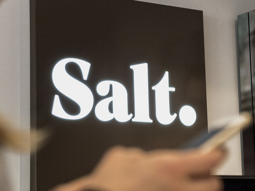 Salt (ex-Orange) se sépare de trois directeurs