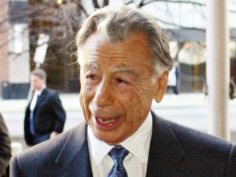 Décès du milliardaire Kirk Kerkorian à 98 ans