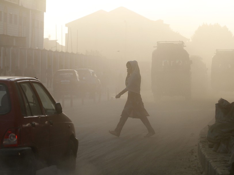 Pollution: respecter les normes sauverait deux millions de vies
