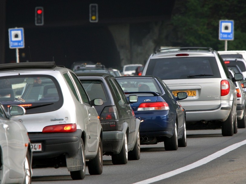 Les automobilistes suisses très fidèles à leur assureur