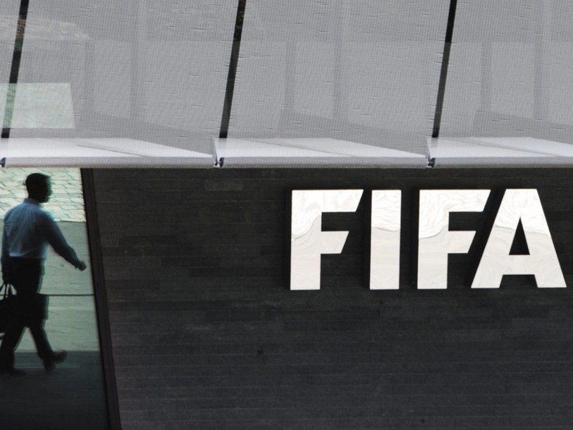 Le MPC a saisi 9 térabytes de données dans l'enquête contre la FIFA