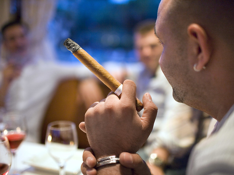 Oettinger Davidoff avec un nouveau record de production en 2014
