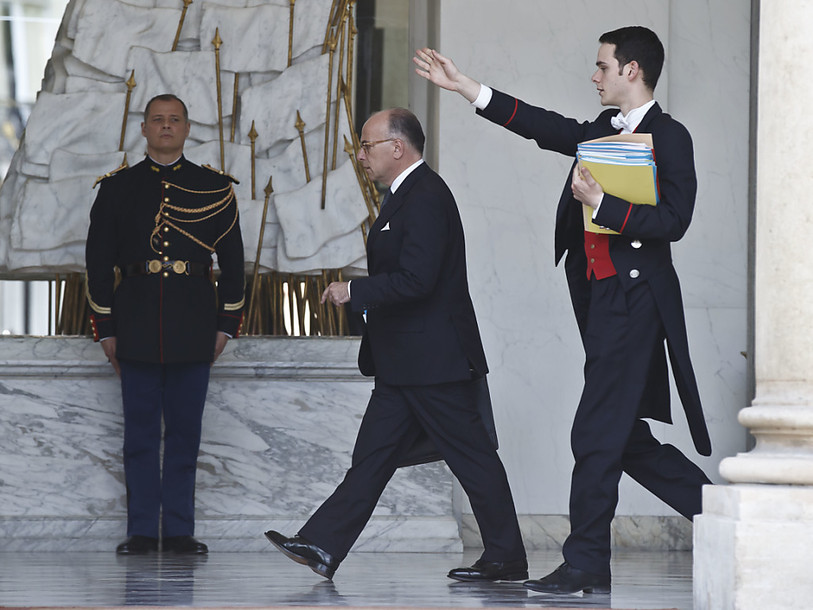 La France va créer 10'500 nouvelles places d'hébergement
