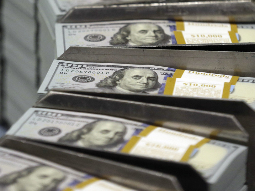 Les millionnaires sont toujours plus riches