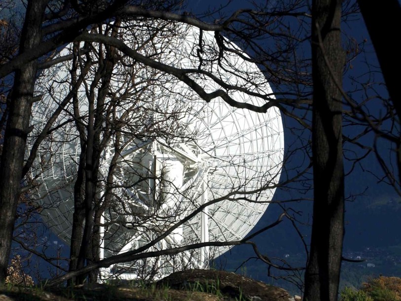 Le Conseil des Etats veut un bon contrôle des services secrets