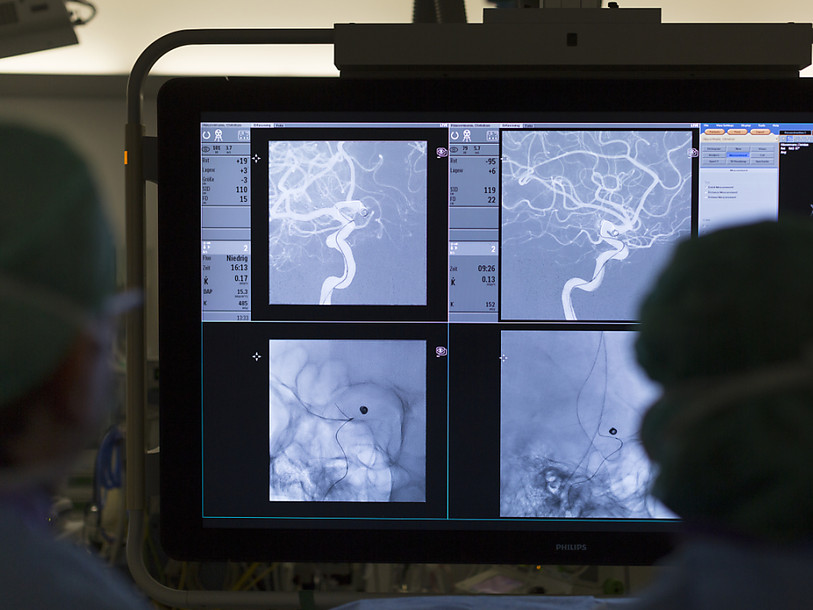 Les médecins ne seront pas tenus de proposer un e-dossier