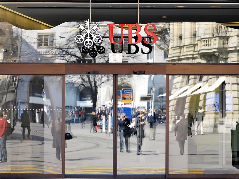 Le bénéfice des banques en Suisse a crû à 14,2 milliards en 2014
