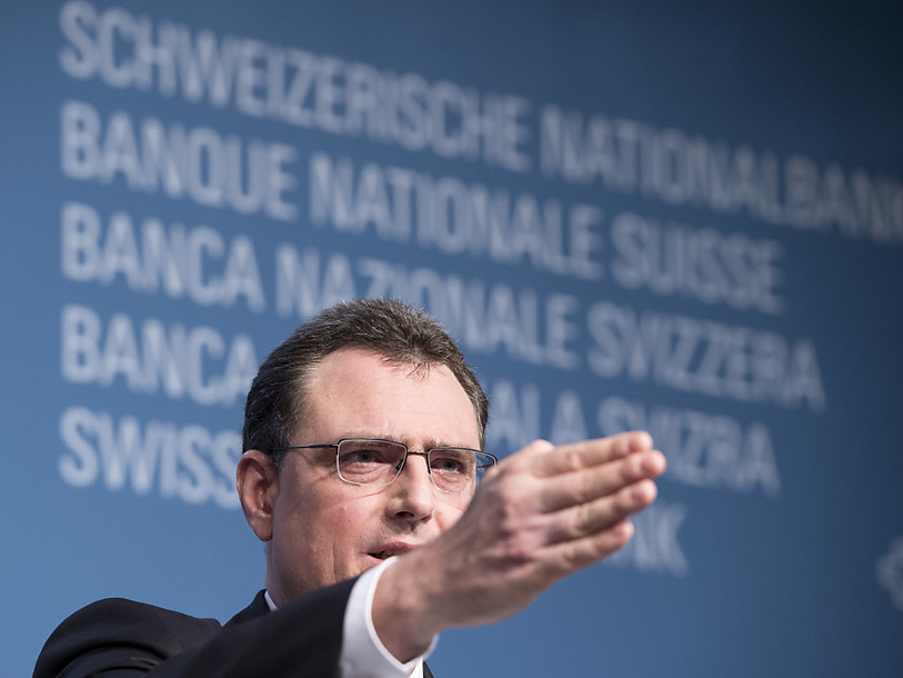 Les fonds des caisses de pension ne doivent pas pâtir du franc fort
