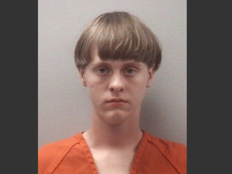 Fusillade de Charleston: l'auteur présumé a été arrêté