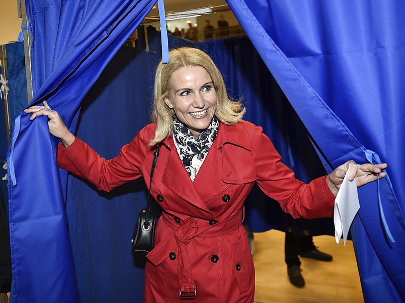 Les législatives danoises suspendues à un fil