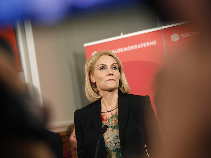 L'opposition de droite remporte les élections législatives danoises