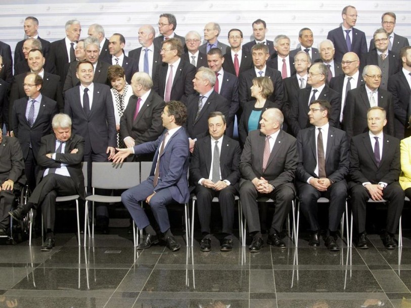 Accord européen sur l'encadrement des activités bancaires