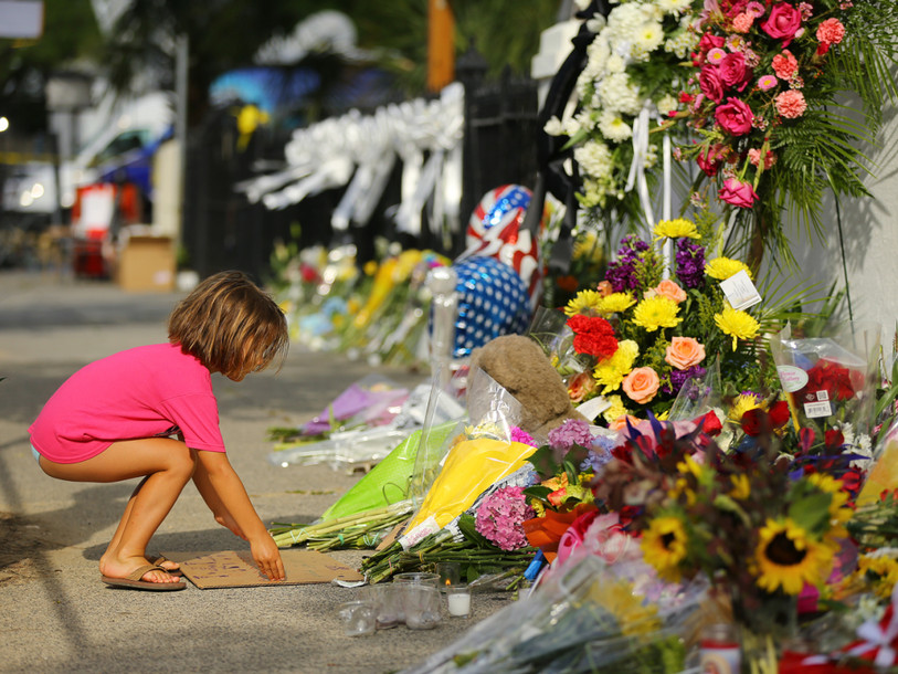 Tuerie de Charleston: suspect visé par neuf chefs d'inculpation